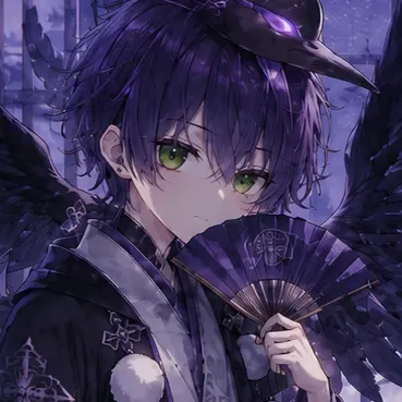 Profile image of 剣持刀也