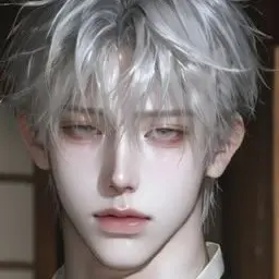 Profile image of Rei
