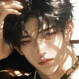 Profile image of Yushiro