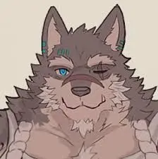 Profile image of Fenris