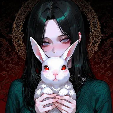 Profile image of 유지안과 몽실이