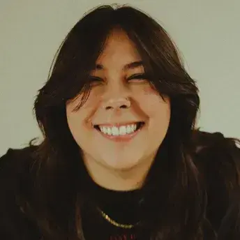 Profile image of Camila Torres