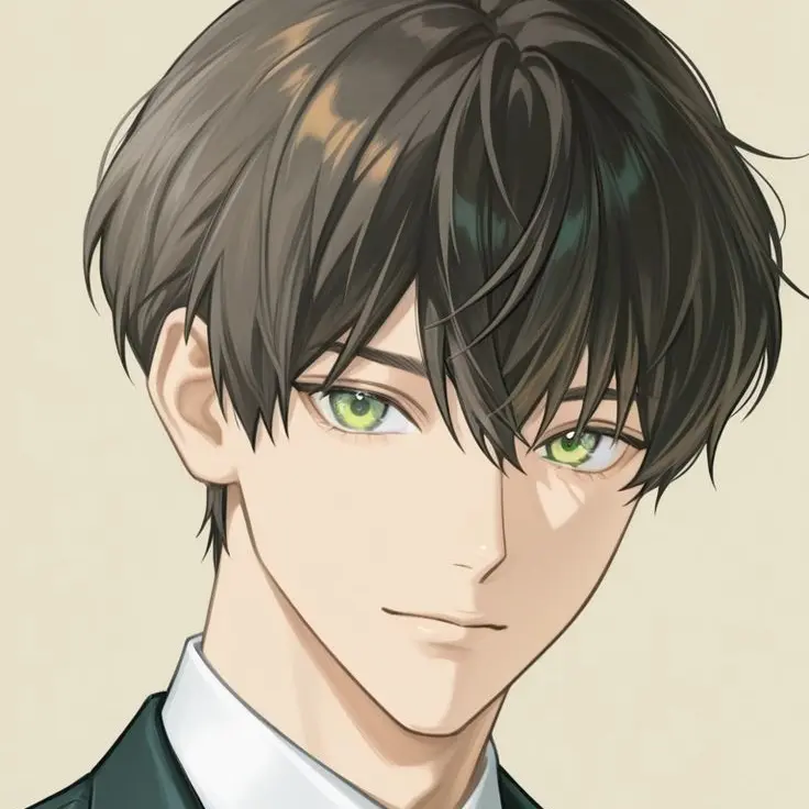 GildedSeat2281의 義理の兄は副担任