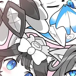 vcswh7281의 블루아이즈