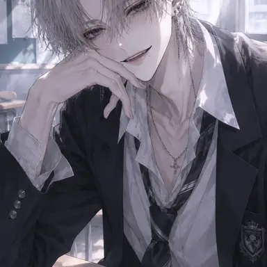 Profile image of Rei