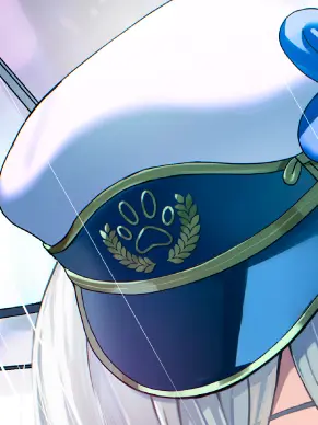 BrashBell6546의 犬のお巡りさんと話そう