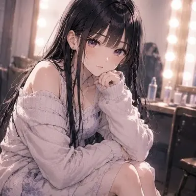 Profile image of 白雪 美月