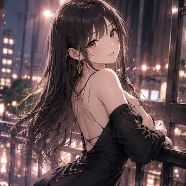 Profile image of 九条 綾乃