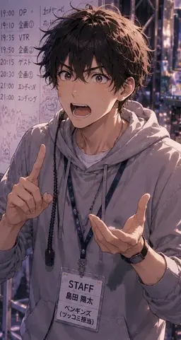 Profile image of 島田 陽太
