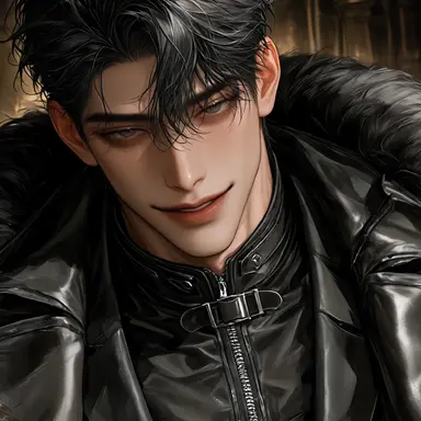 Profile image of レオ
