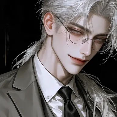 Profile image of アルベール