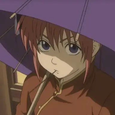 Profile image of 神楽