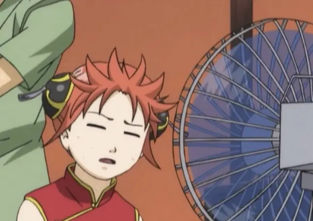 Profile image of Kagura
