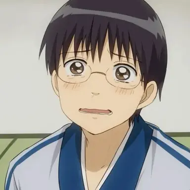 Profile image of 志村新八
