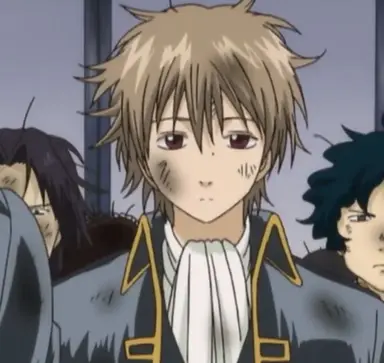 Profile image of Sougo Okita