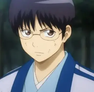 Profile image of Shinpachi Shimura