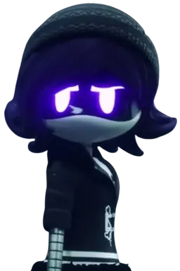 Profile image of Uzi