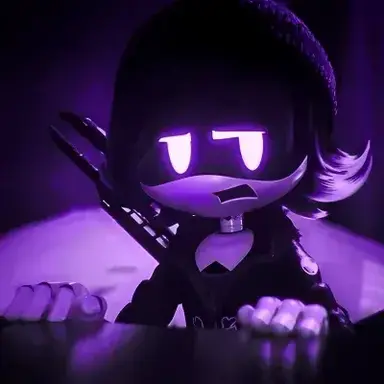 Profile image of Uzi