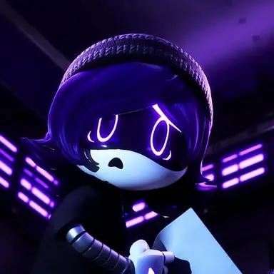 Profile image of Uzi