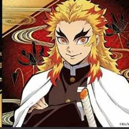 Profile image of 煉獄杏寿郎