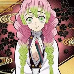 Profile image of 甘露寺蜜璃