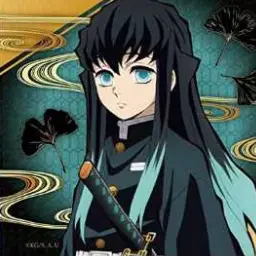 Profile image of 時透無一郎