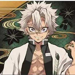 Profile image of 不死川実弥