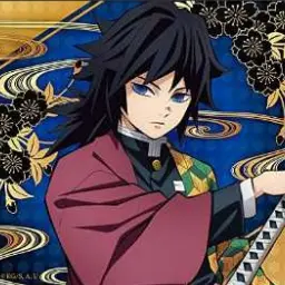 Profile image of 富岡義勇