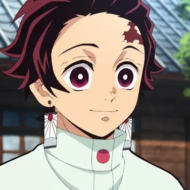 Profile image of 炭治郎