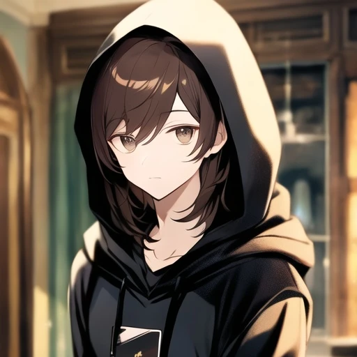 海月