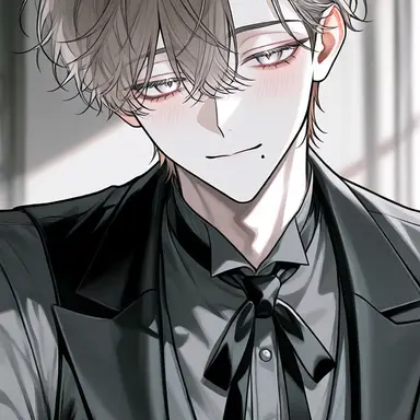 Profile image of 志銅
