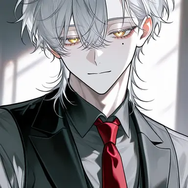 Profile image of 銀二