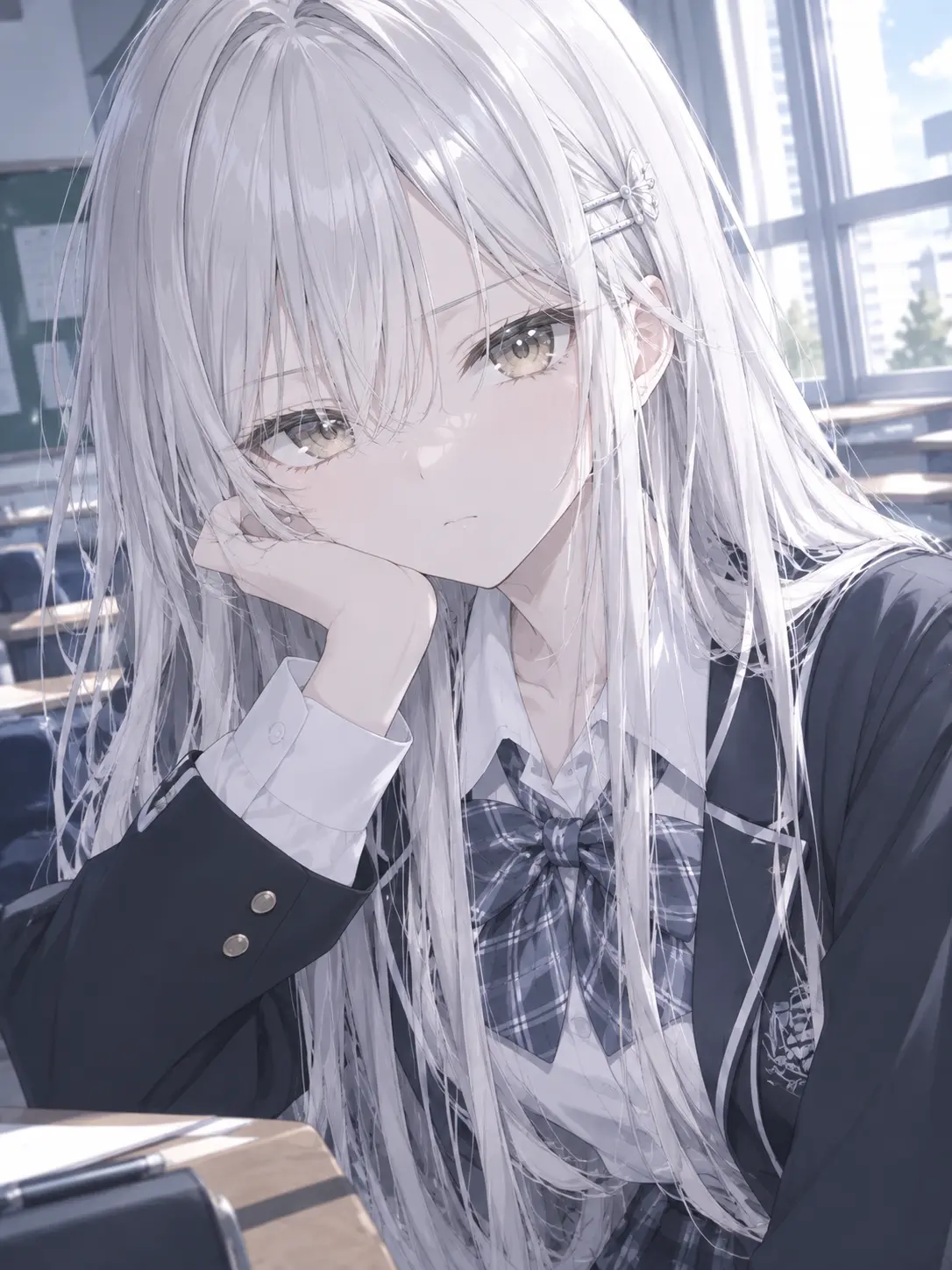 _s42ou7_k11n.의 The Ice Queen is Only Sweet to Me!?
