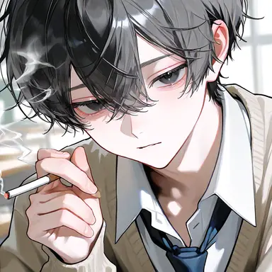 Profile image of 瀬戸 琥珀