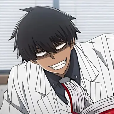 Profile image of 桃角桜介