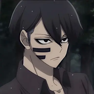 Profile image of 無陀野無人