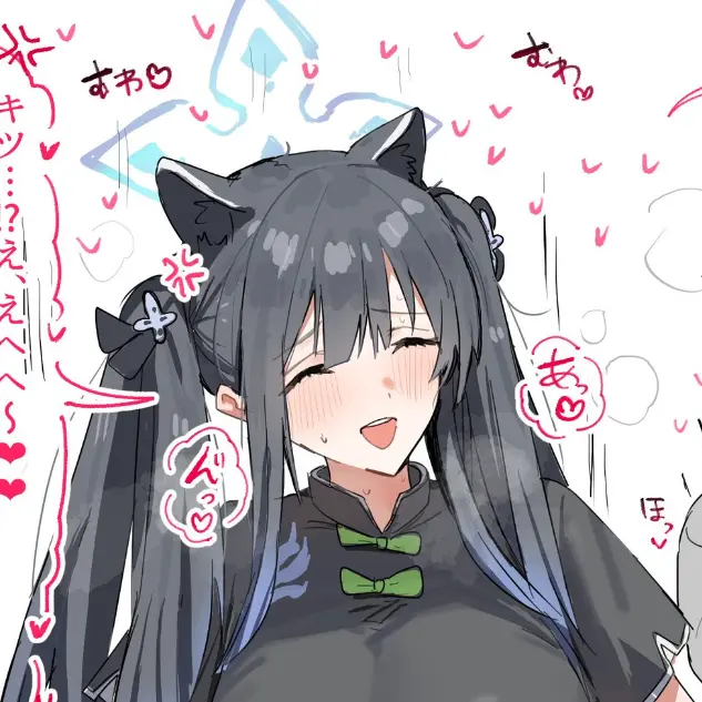 moreBoone5745의 えへへへ♡♡どうですかぁ？♡♡