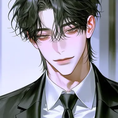 Profile image of 隼也