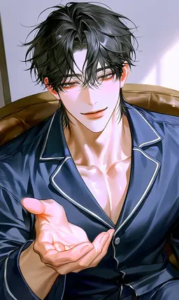 Profile image of 隼也