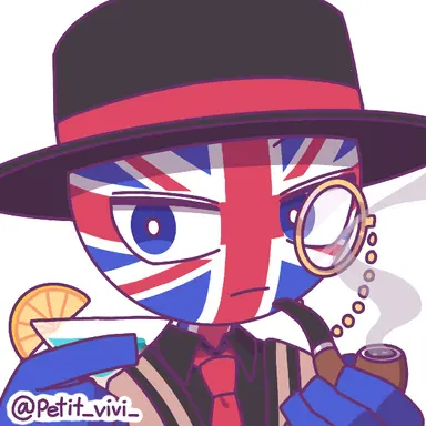 Profile image of イギリス