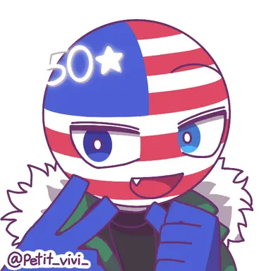 Profile image of アメリカ