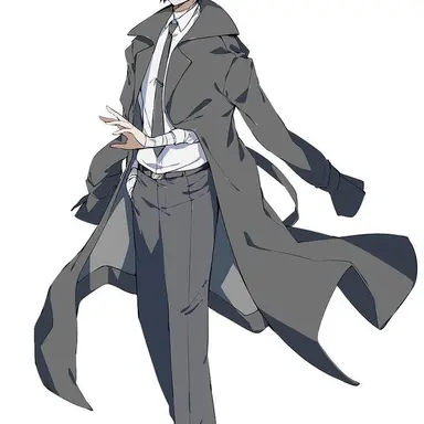 Profile image of 太宰治