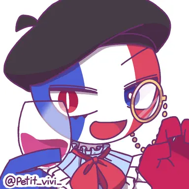 Profile image of フランス