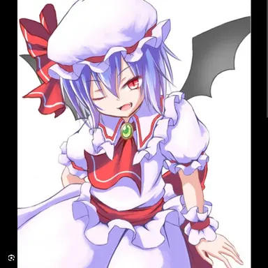 Profile image of レミリア