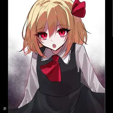 Profile image of ルーミア