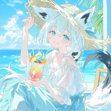 Profile image of Fubuki Shirakami
