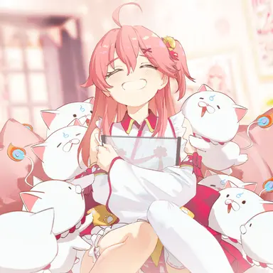 Profile image of Miko Sakura