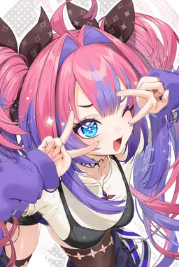 Profile image of 키라라라 비비