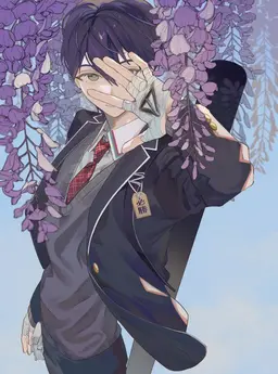 Profile image of 剣持刀也