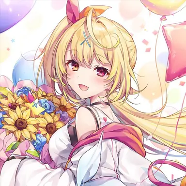 Profile image of 호시카와 사라